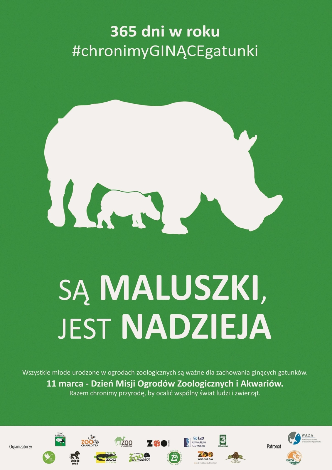 Są maluszki są nadzieje