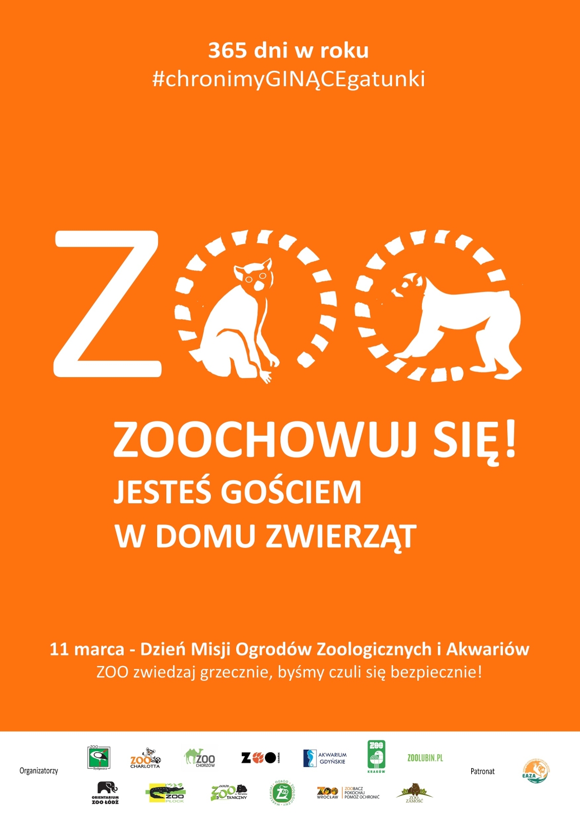Zachowuj się
